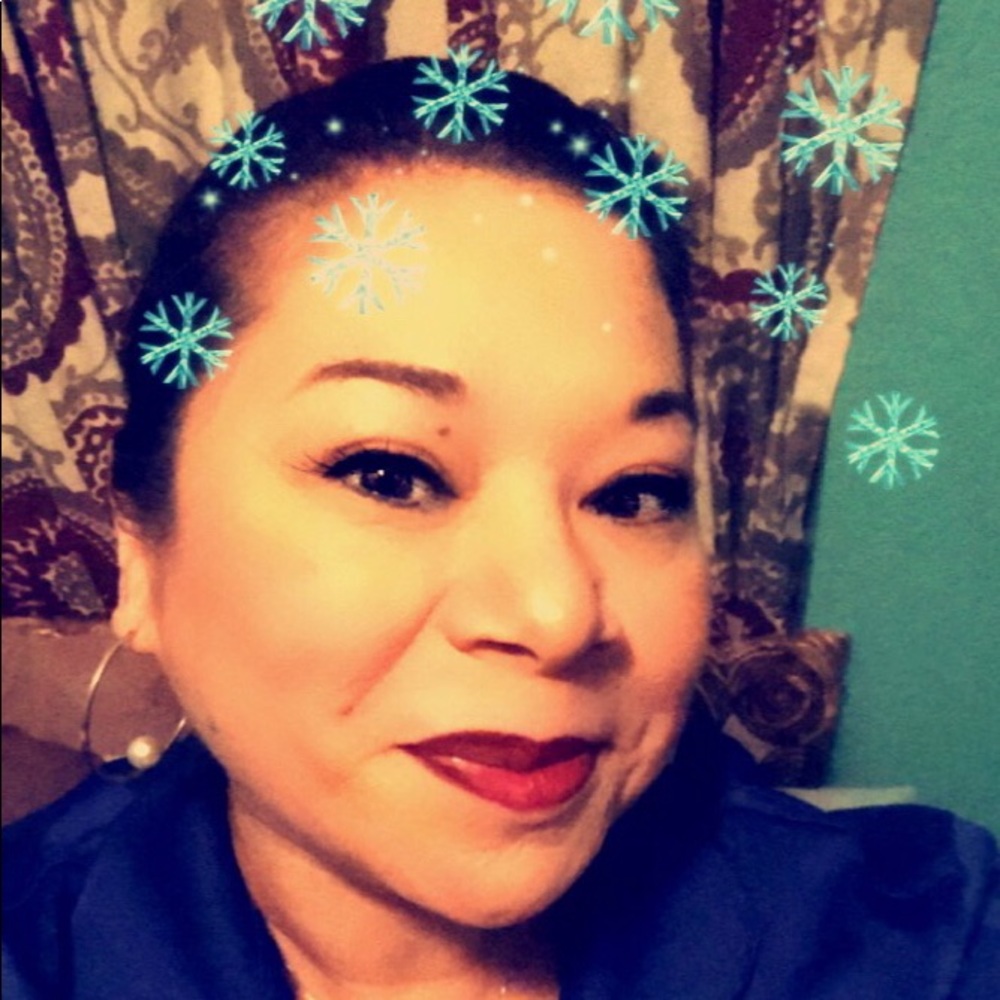 Meet your Posher, Susana